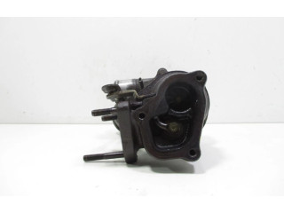 Турбина 55202638   Opel Combo C    