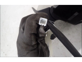 Зеркало электрическое Dacia Lodgy - года