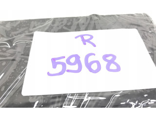 Блок АБС SsangYong Rexton - года