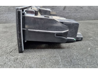 Блок управления климат-контролем 8L0820043H, 5HB00818410   Audi A3 S3 8L