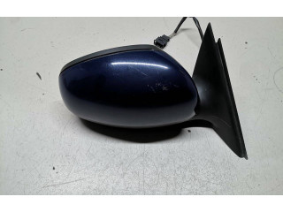 Зеркало электрическое Skoda Fabia Mk2 (5J) 2007 - 2014 года