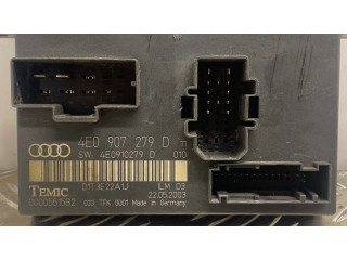 Комфортный модуль