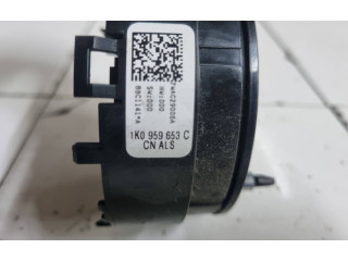 Подрулевой шлейф SRS 1K0959653C   Volkswagen Jetta V