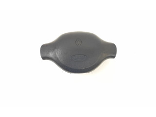 Подушка безопасности водителя 7700420170, BAMPT10624 Renault Clio I