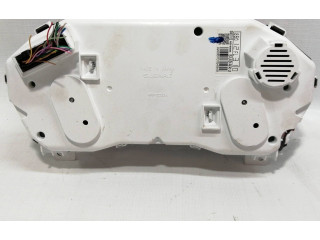 Přístrojová deska Subaru XV 2020 85012FL31, NS09006K