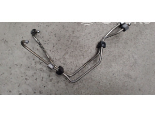 Vstřikovací lišta Citroen Berlingo