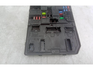 Pojistková skříňka 284B75NA1A Nissan Qashqai+2 2013