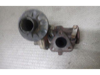 Turbodmychadlo Турбина 53031015089, A668096 Mercedes-Benz A W168 cdi