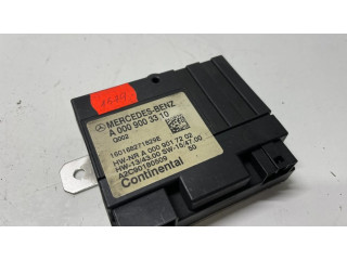 Другие блоки управления / модули