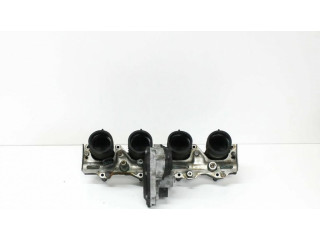 Всасывающий коллектор