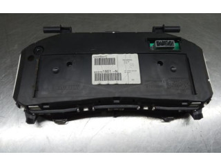 Панель приборов 8200761861N, VP5RQF14B115BX   Renault Clio III       