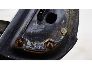 Zpětné zrcátko  Mercedes-Benz C W202 1999  2028110198  