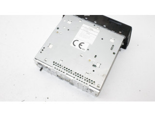 Радио/ проигрыватель CD/DVD / навигация LJA4100AA Jaguar XK8 - XKR