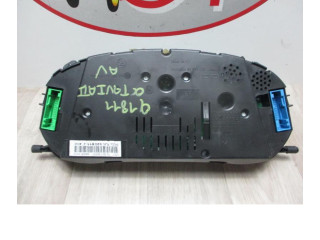 Панель приборов 1U0920811JKD0, 1U0920811JKD0 Skoda Octavia Mk2 (1Z)