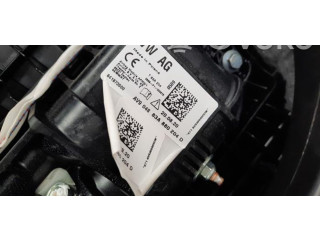 Блок подушек безопасности 83A880201L Audi Q3 F3