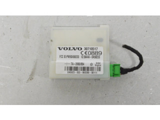 Блок управления коробкой передач 30710517   Volvo S60