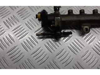 Vstřikovací lišta 468175230281002584   Fiat Punto (199)     