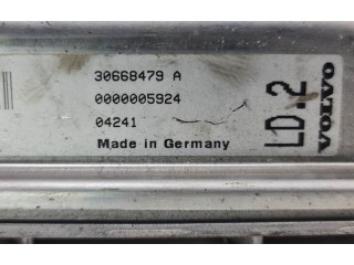 Блок управления двигателя 0261208290   Volvo XC90