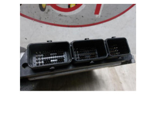 Блок управления двигателя 23710JG78E, 23710JG78E Nissan X-Trail T31