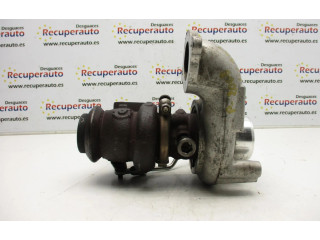 Турбина Peugeot 2008 I 9673283680