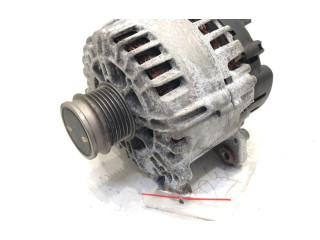 Генератор 05E903026K   Skoda Octavia Mk4      