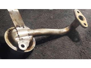 Масляный насос     Honda Civic 