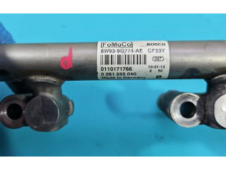 Топливная рампа 8W93-9G774-AE, IMPRK1464977 Jaguar XF X250