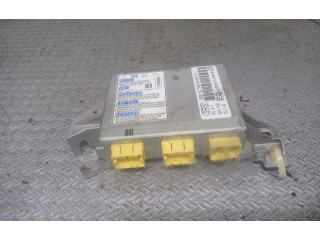 Блок подушек безопасности 5WK43160, 77960SCAG931M3 Honda CR-V