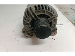 Генератор 7H0820803F Volkswagen Caddy