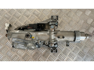  рейка  Колонка рулевая A2205400288, A2094600316   Mercedes-Benz C W203 2000-2007 года