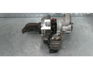 Рулевая рейка Нагнетатель 04L253016H, 04L253020A Volkswagen Golf VII 2013 - 2019 года