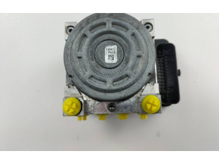 Блок АБС D1B12C405AE, D1B12C013BC Ford B-MAX 2012 - 2020 года