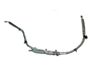 Боковая подушка безопасности 8X2314K159AD   Jaguar XF X250