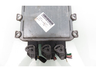 Motorsteuergerät/-modul 5WS40115CT, 9647568180 Citroen C2