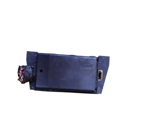 Блок предохранителей Jeep Grand Cherokee