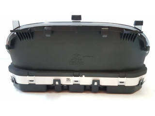 Přístrojová deska Hyundai Tucson TL 2017 94001D7210