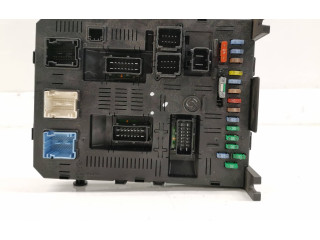 Другие блоки управления / модули 9663510480, 281197318A Citroen C5