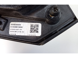 Зеркало (механическое) Opel Combo D 2011 - 2017 года