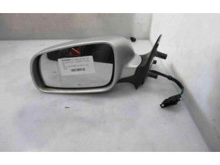 Зеркало электрическое Skoda Octavia Mk1 (1U) 1996 - 2004 года