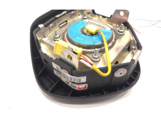 Подушка безопасности водителя 77800-TL0-G810 Honda Accord