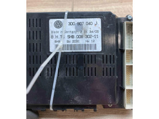 Блок комфорта 3D0907040J, 5HB00830211   Volkswagen Phaeton   