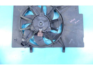 Комплект вентиляторов IMPRK1163332 Ford B-MAX