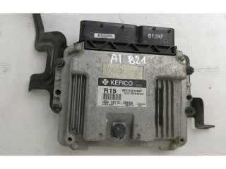 Блок управления двигателя 391102BRBK, 391102BRBK KIA Ceed