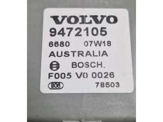 Блок управления 9472105, 78503   Volvo XC90
