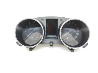 Спидометр (приборный щиток) 5L0920840J, 5L0920840L Skoda Yeti (5L)
