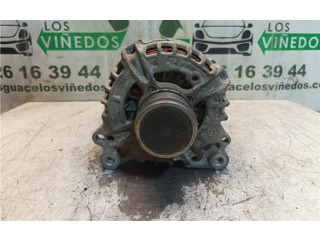 Генератор DDY, 4L903024T Audi A3 S3 8V