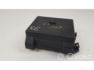 Блок предохранителей Chevrolet Blazer S10