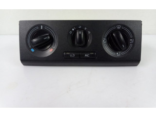 Блок управления климат-контролем 5J0820045D, 5J0820045D Skoda Fabia Mk2 (5J)