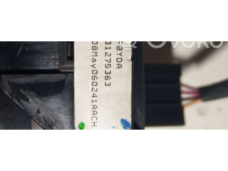 Подрулевой шлейф SRS 31275363, 060241ACH   Volvo V70