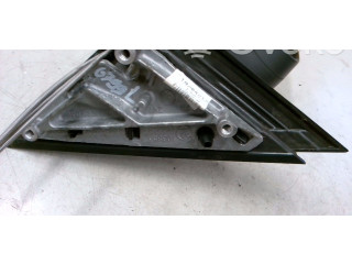 Зеркало электрическое Skoda Fabia Mk2 (5J) 2007 - 2014 года